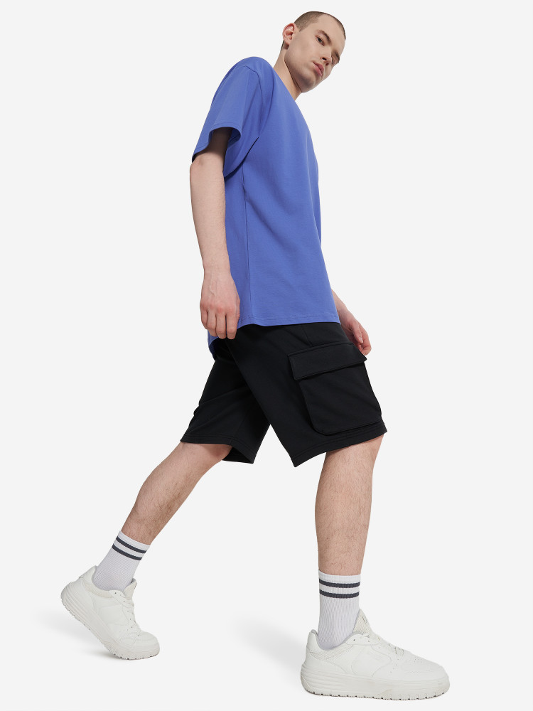 Шорты мужские Moments - фото 4