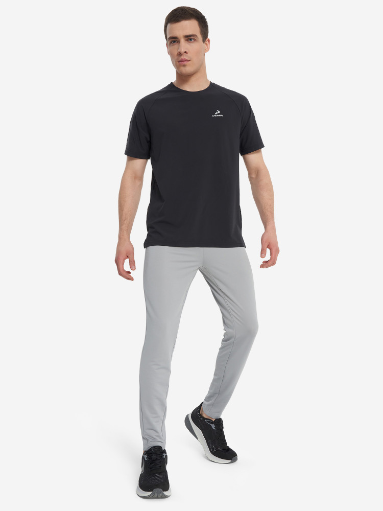 Футболка мужская Demix - фото 4