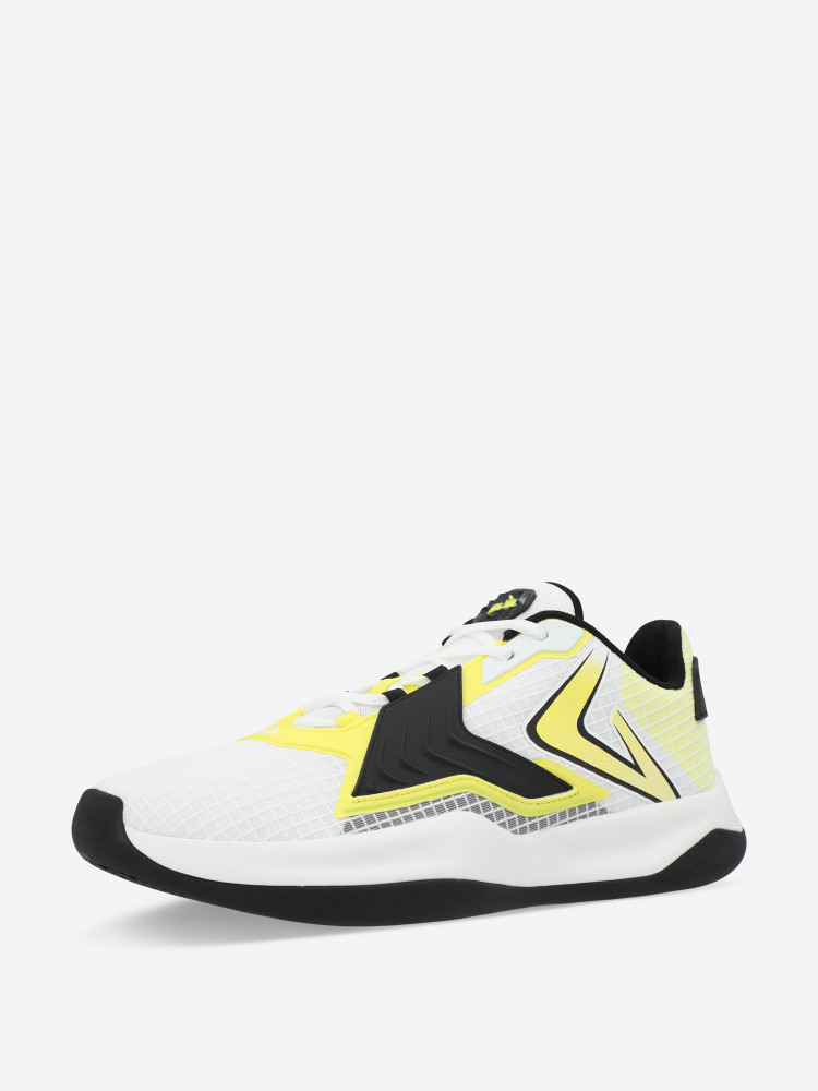 Кроссовки мужские Jawz Low - фото 2