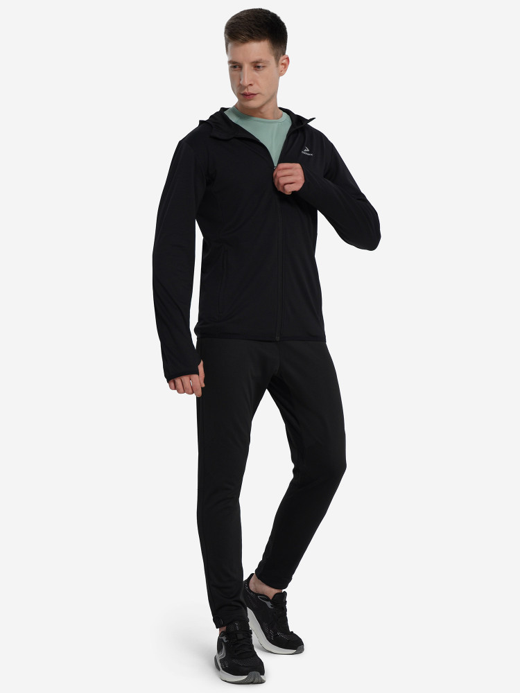 Толстовка мужская - фото 4