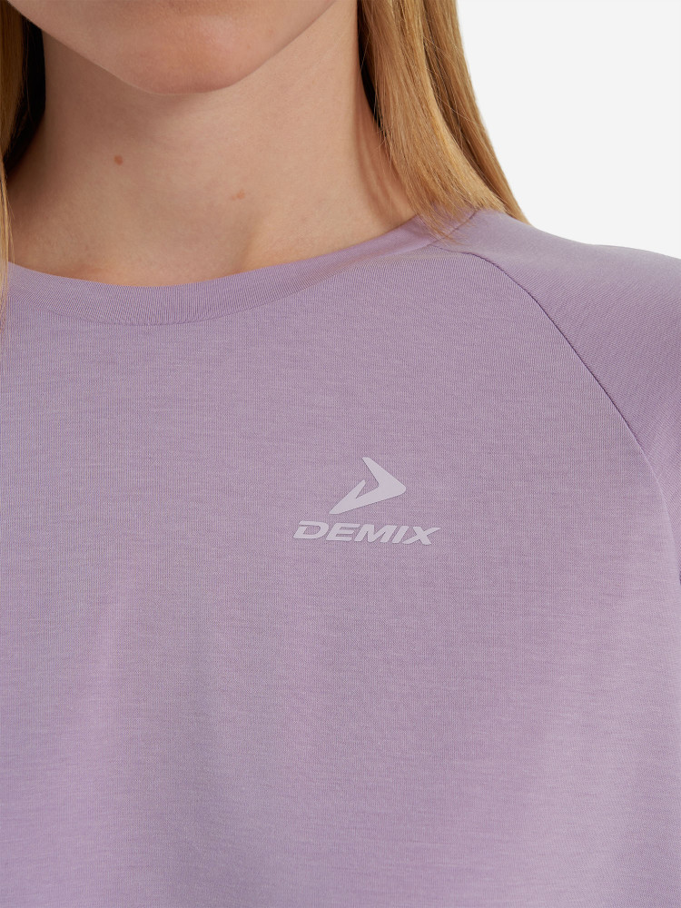 Футболка женская - фото 7