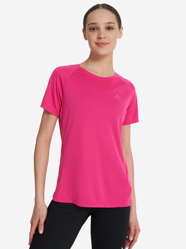 Футболка женская - фото 2