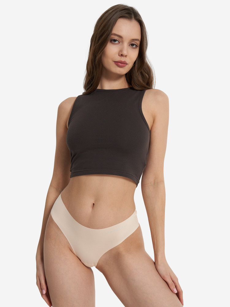 Трусы женские, 1 штука - фото 1