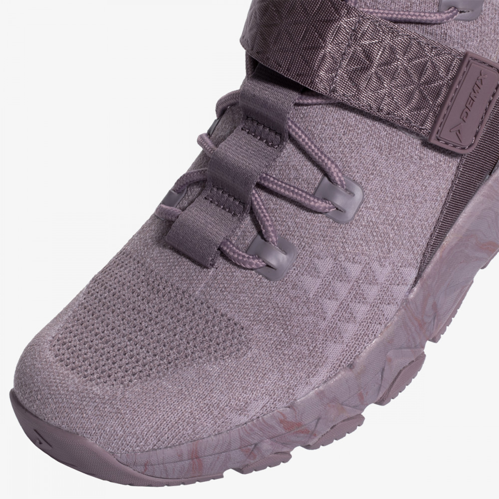 Кроссовки женские Mq Furia - фото 4