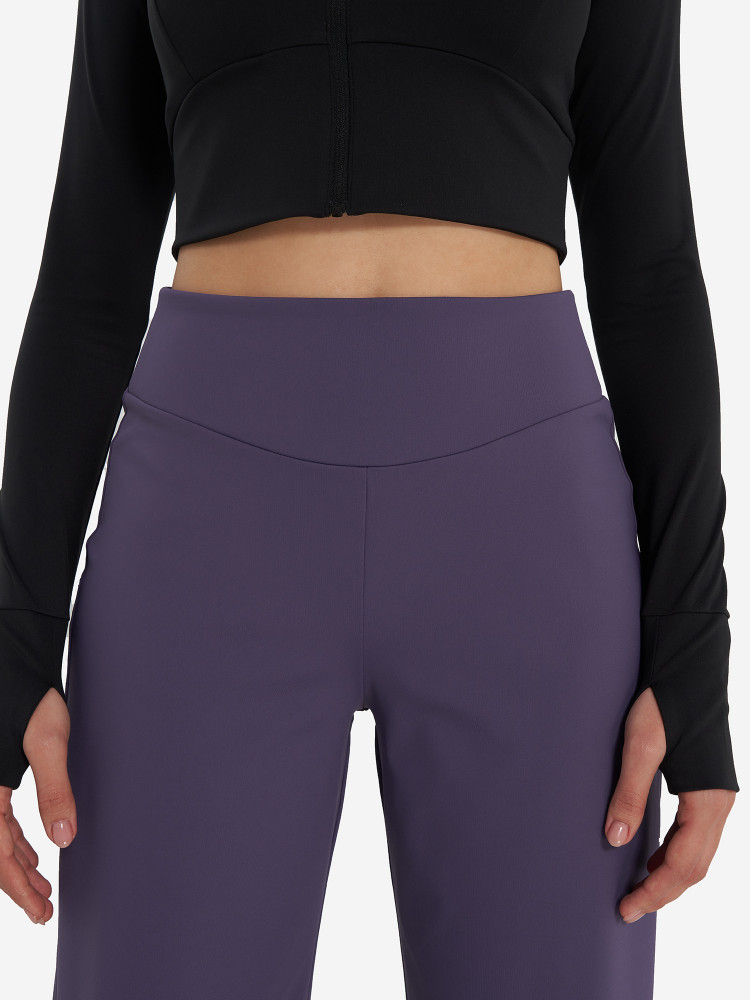 Брюки женские - фото 5