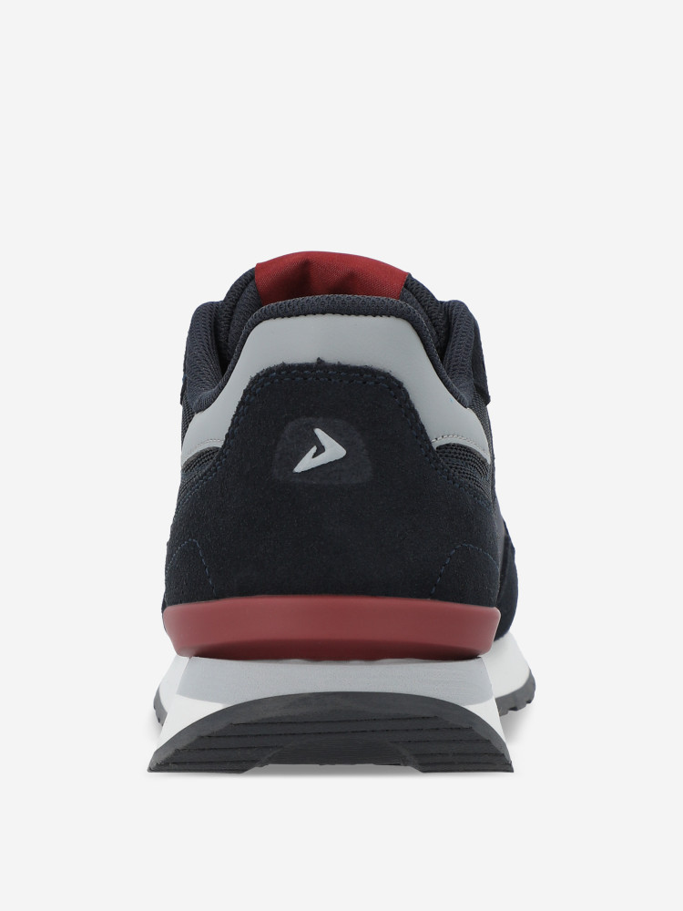 Кроссовки мужские CLasico D.C - фото 3