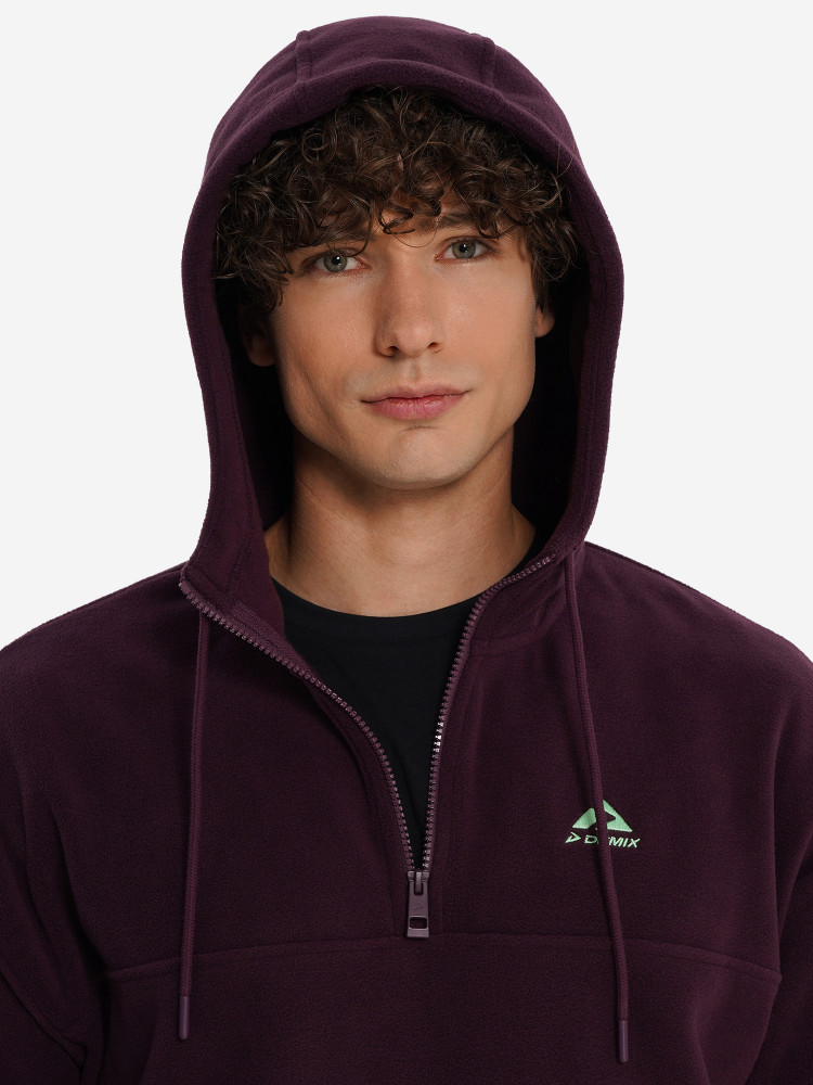 Джемпер флисовый мужской Discover - фото 6