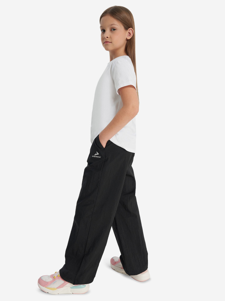 Брюки для девочек - фото 4