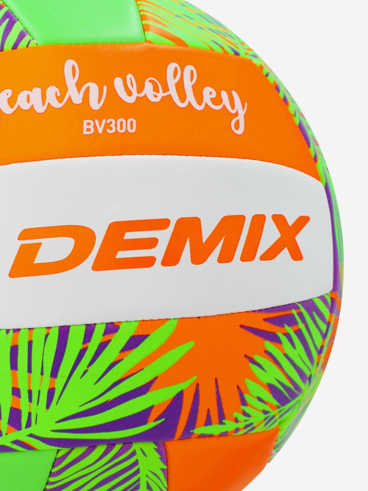 Мяч для пляжного волейбола - фото 4