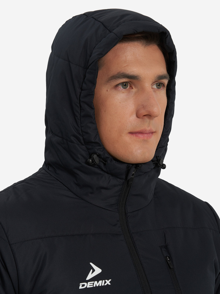 Куртка утепленная мужская - фото 5