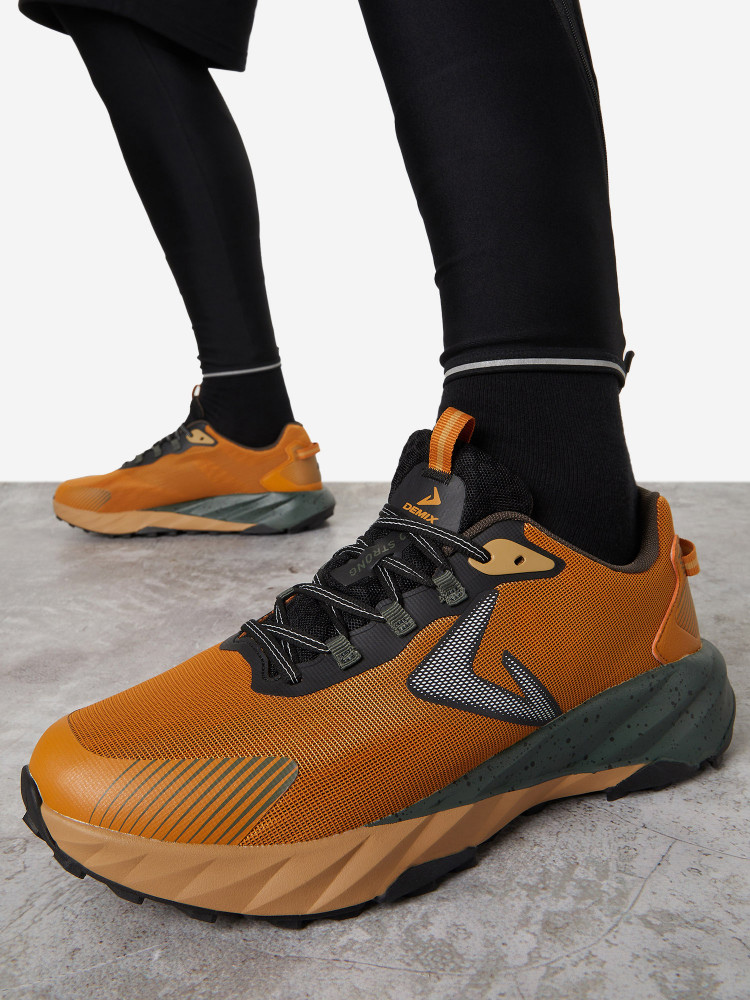 Кроссовки мужские Speed Trail 2 - фото 7