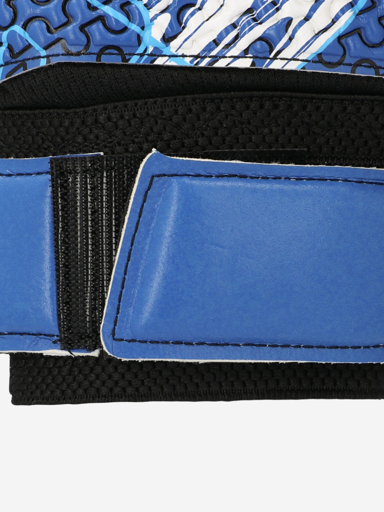 Перчатки вратарские детские - фото 2