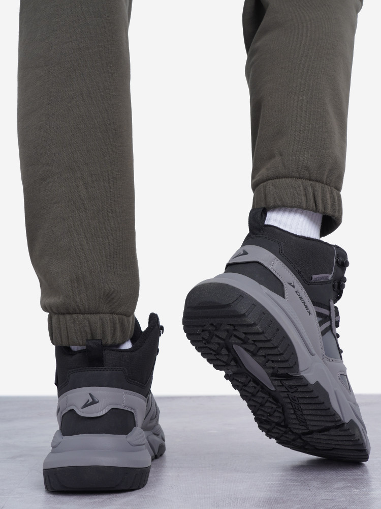 Кроссовки утепленные мужские Sprinter Verse 3 Wtr - фото 9