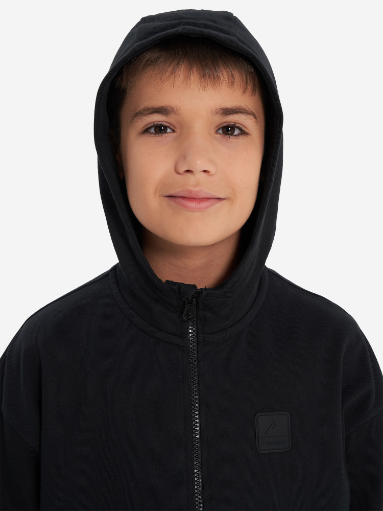 Толстовка для мальчиков - фото 5