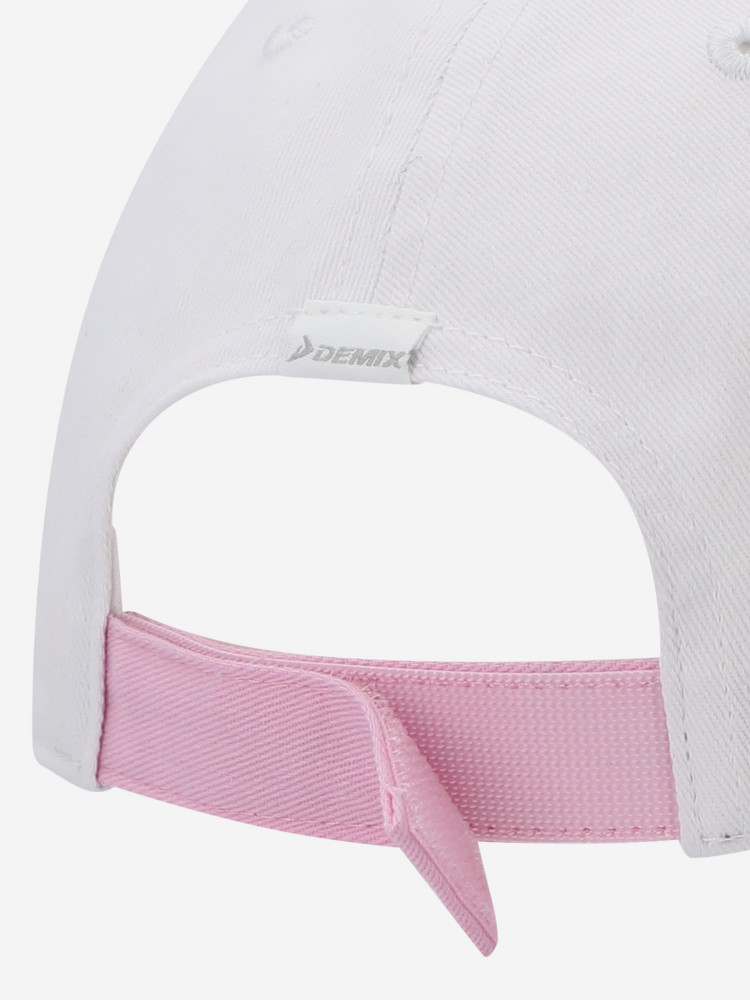 Бейсболка для девочек - фото 4