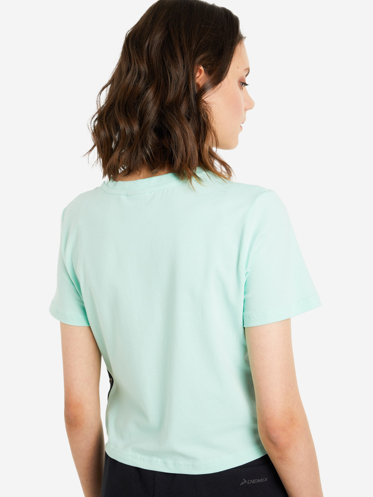 Футболка женская - фото 2