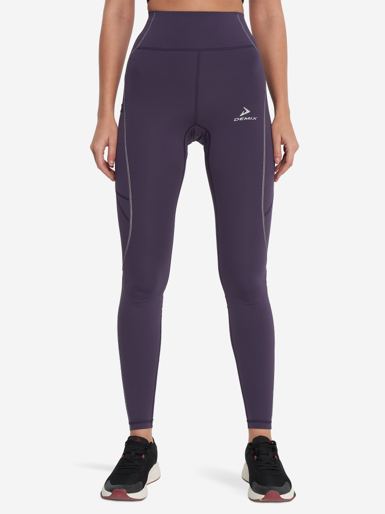 Легинсы женские AeroMove Tech - фото 6