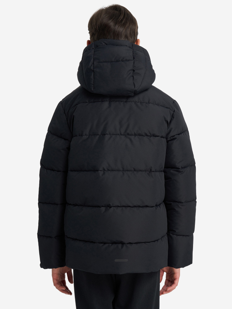 Пуховик для мальчиков - фото 3