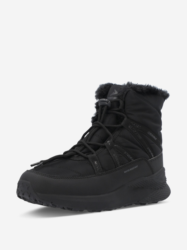 Ботинки и сапоги для девочек Aris - фото 2