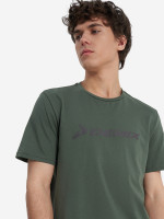 темно-зеленый