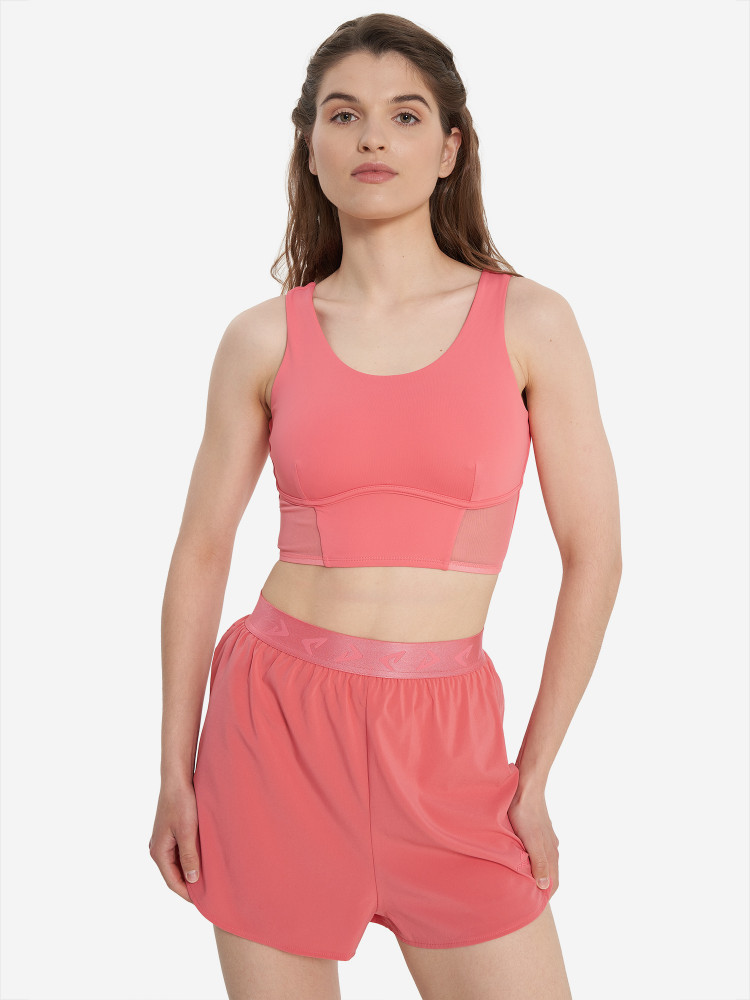 Топ бра спортивный MuseFit Dance - фото 2