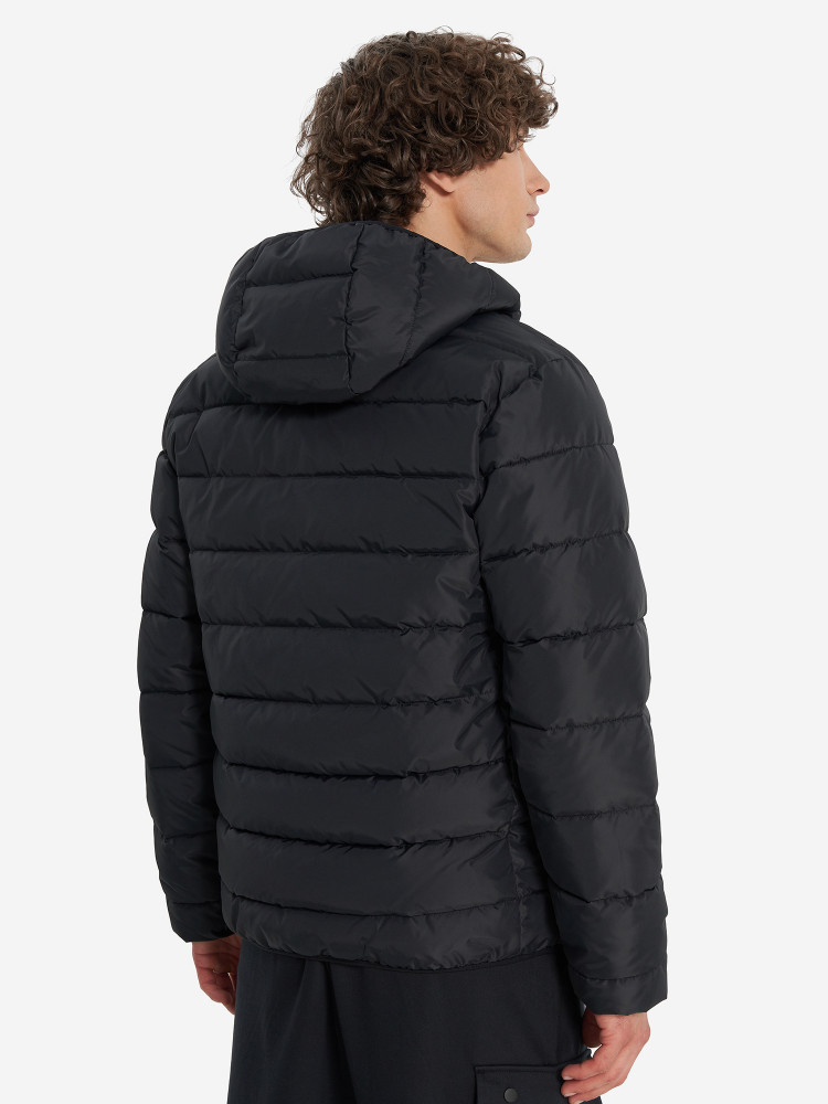 Куртка утепленная мужская - фото 3