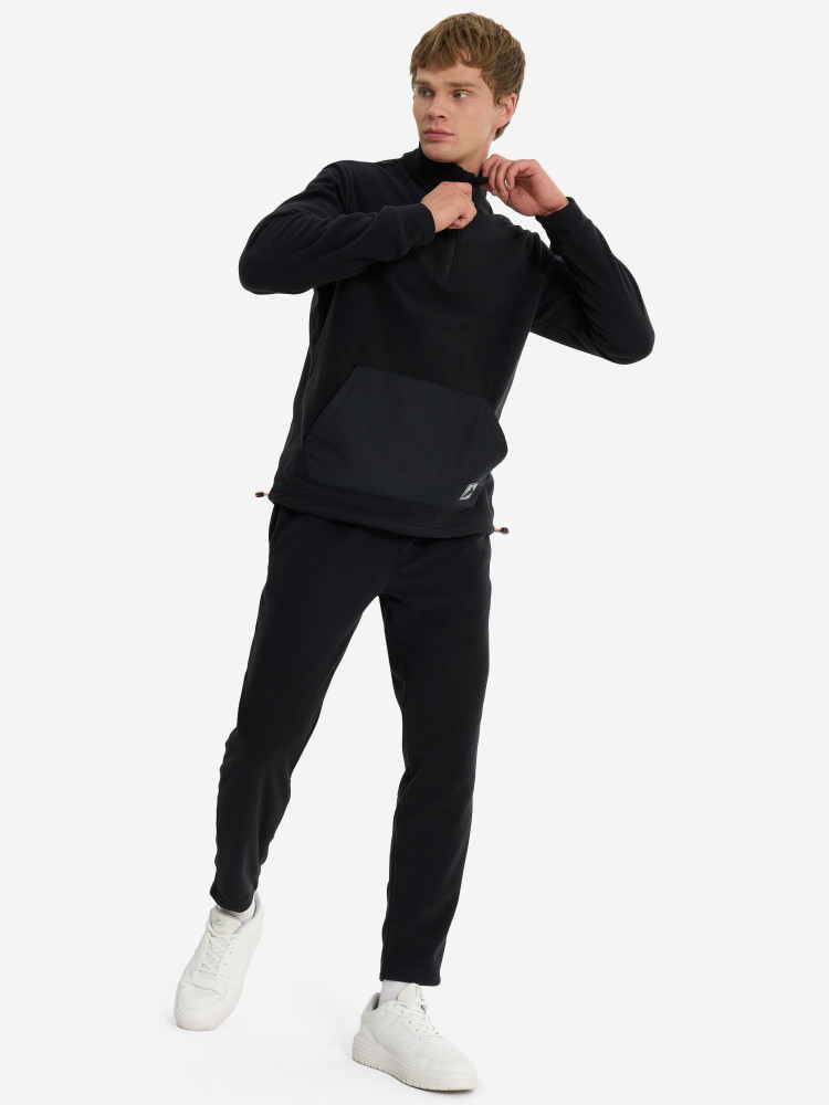 Джемпер флисовый мужской - фото 4