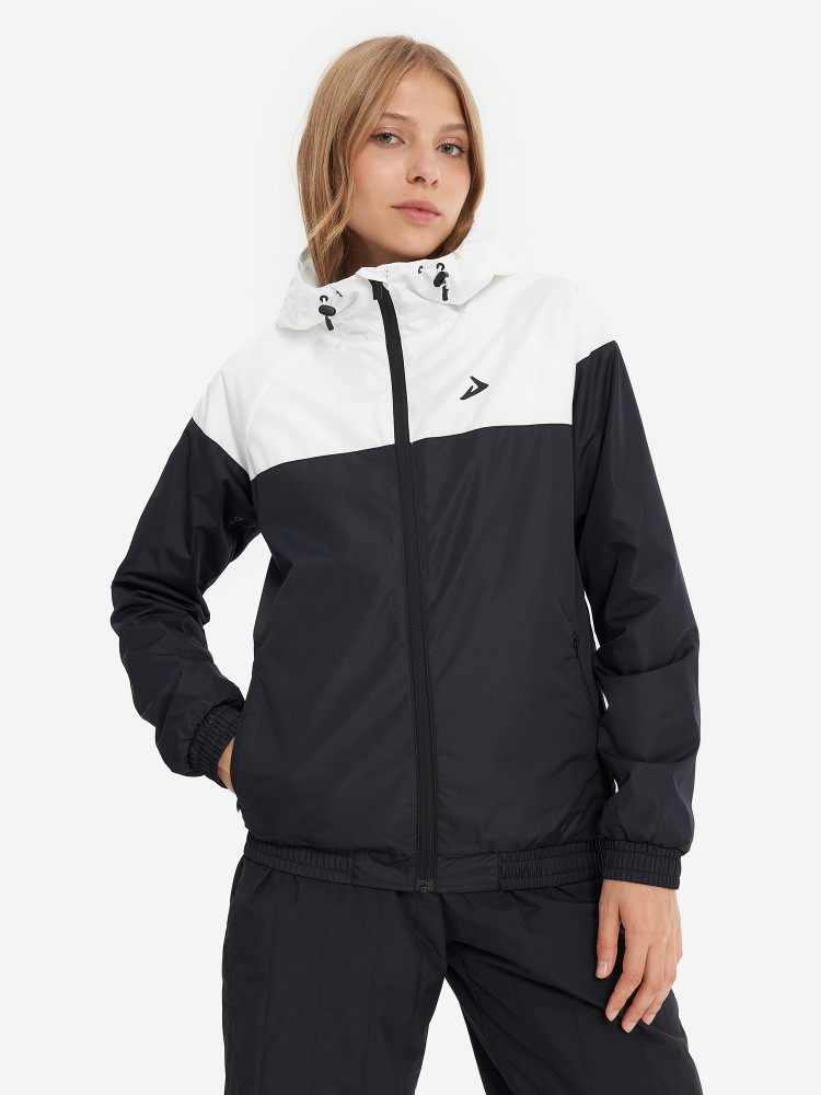 Легкая куртка женская - фото 2