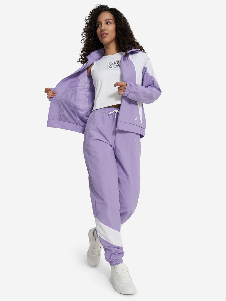 Ветровка женская - фото 4