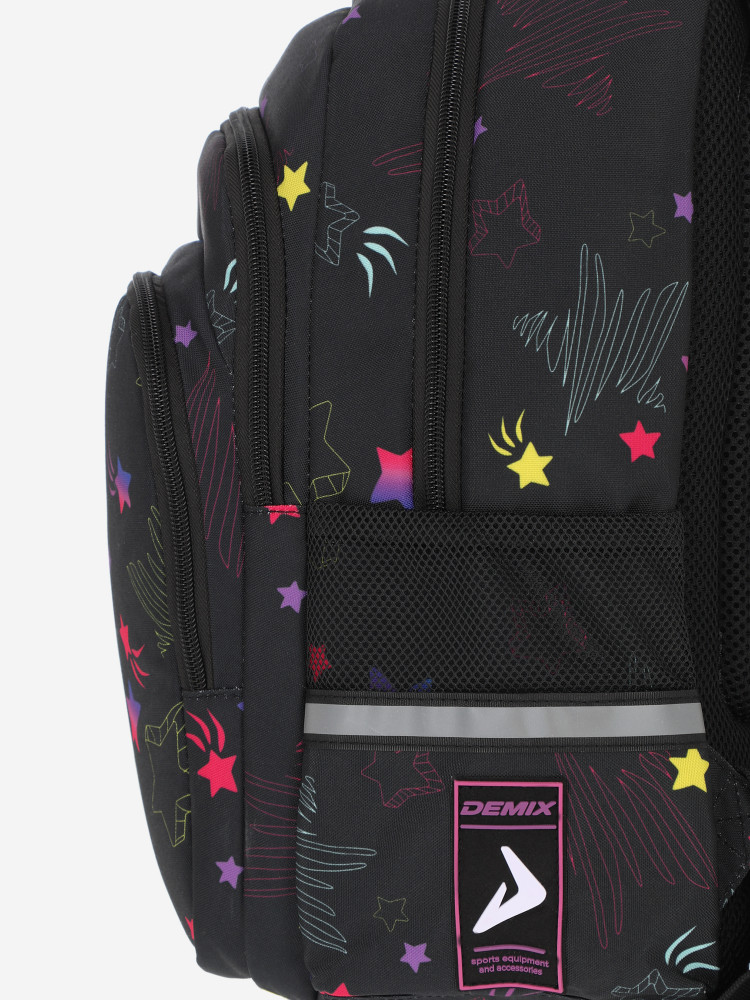 Рюкзак для девочек - фото 6