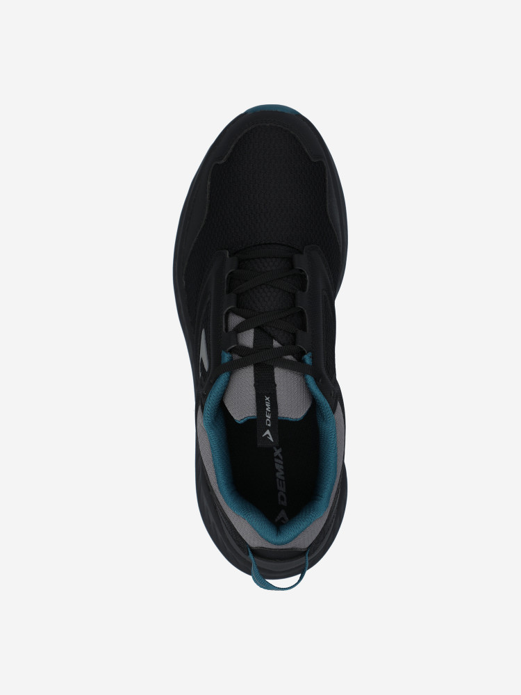 Кроссовки мужские Compact 4 Trail - фото 5