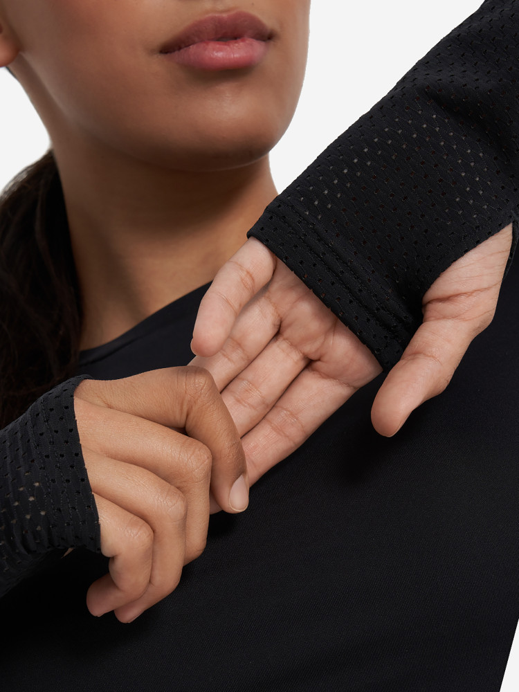 Лонгслив женский - фото 6