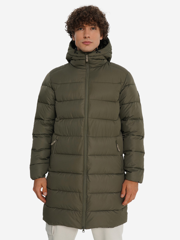 Пуховик мужской Demix - фото 2