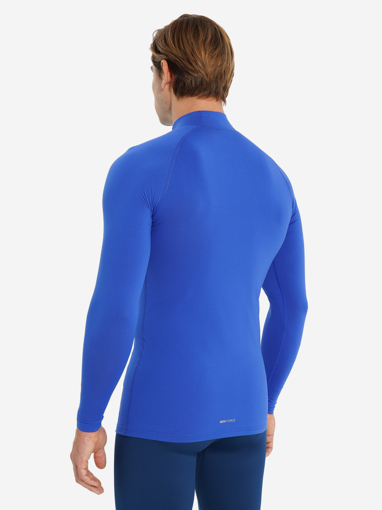 Лонгслив компрессионный мужской Demix - фото 3