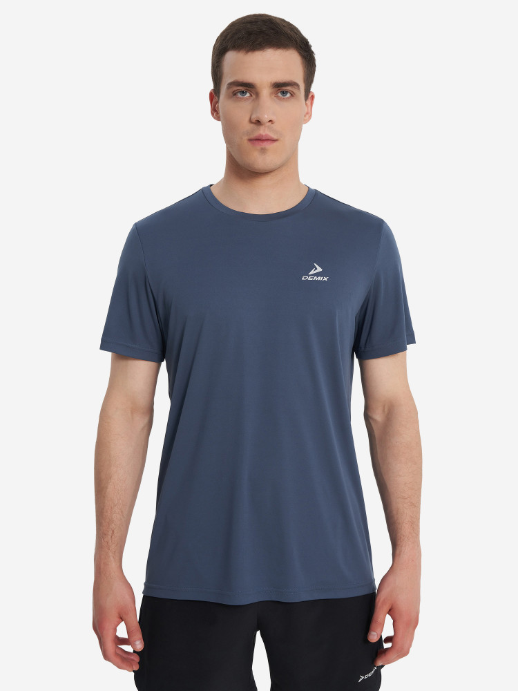 Футболка мужская - фото 2