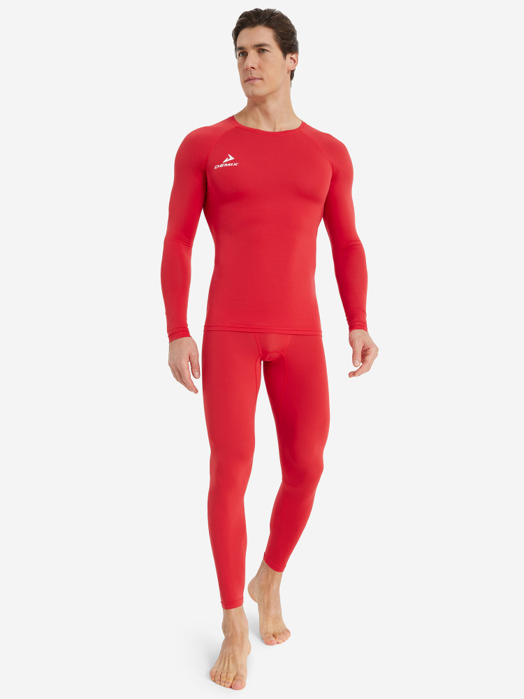 Тайтсы компрессионные мужские - фото 3