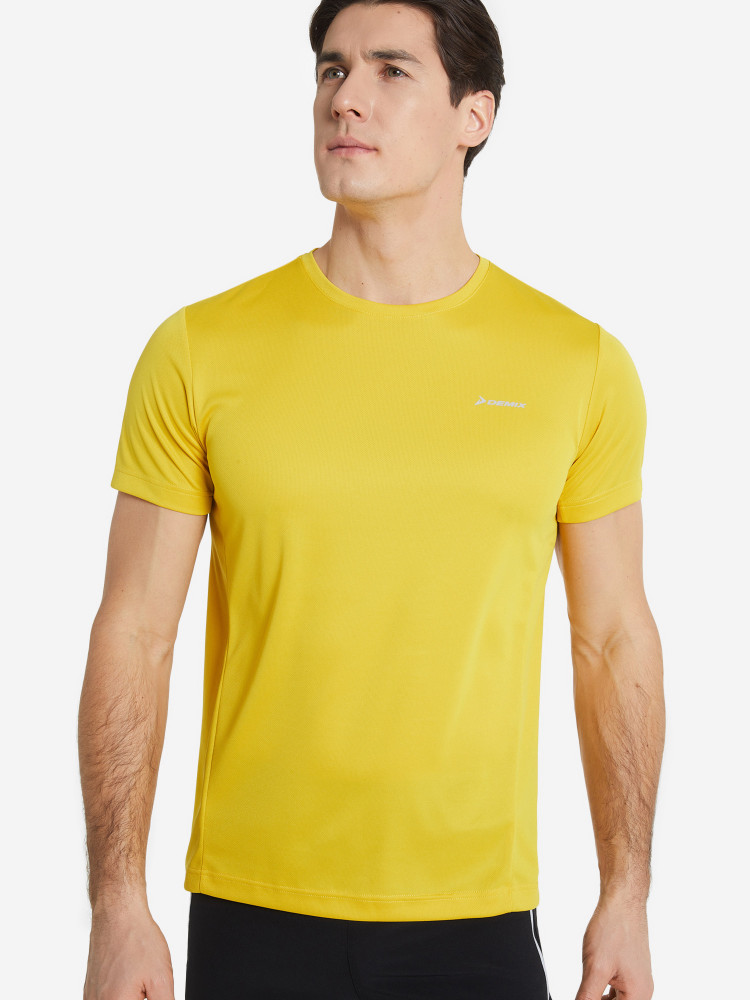 Футболка мужская - фото 1