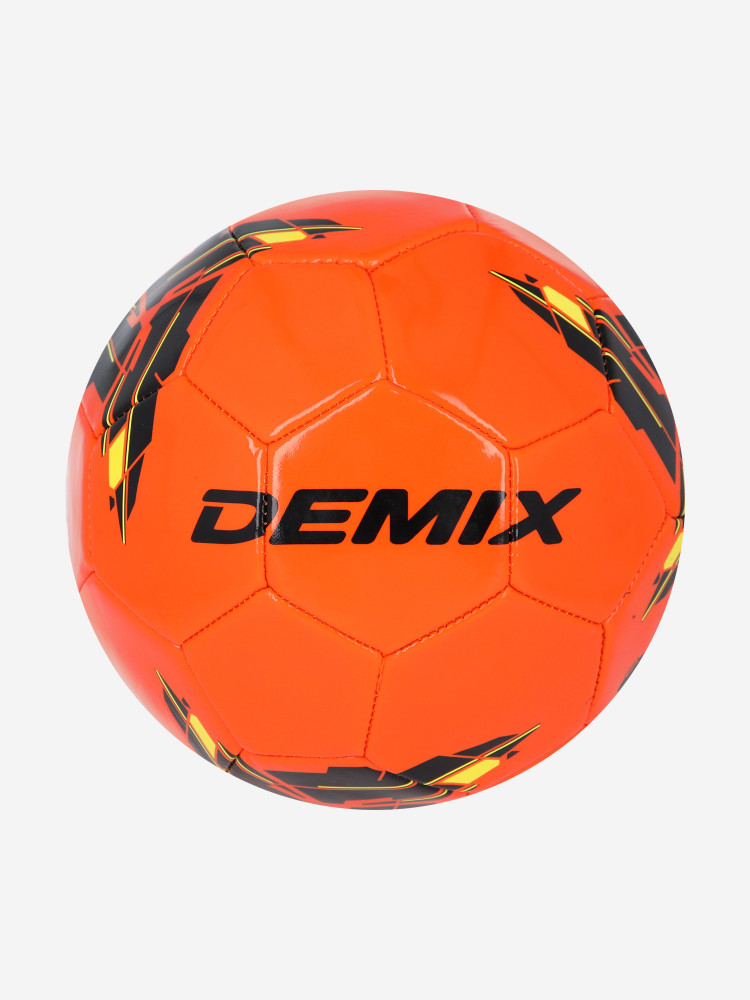 Мяч футбольный - фото 1