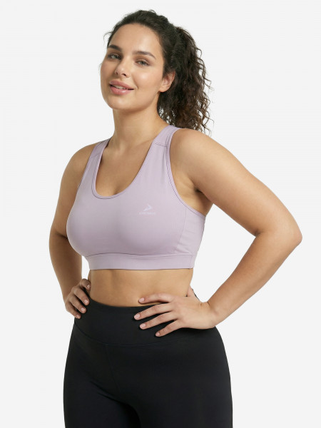 Топ бра спортивный ActiveMove Gym, Plus Size