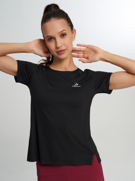 Футболка женская Running Tech