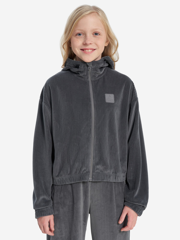 Костюм для девочек - фото 4