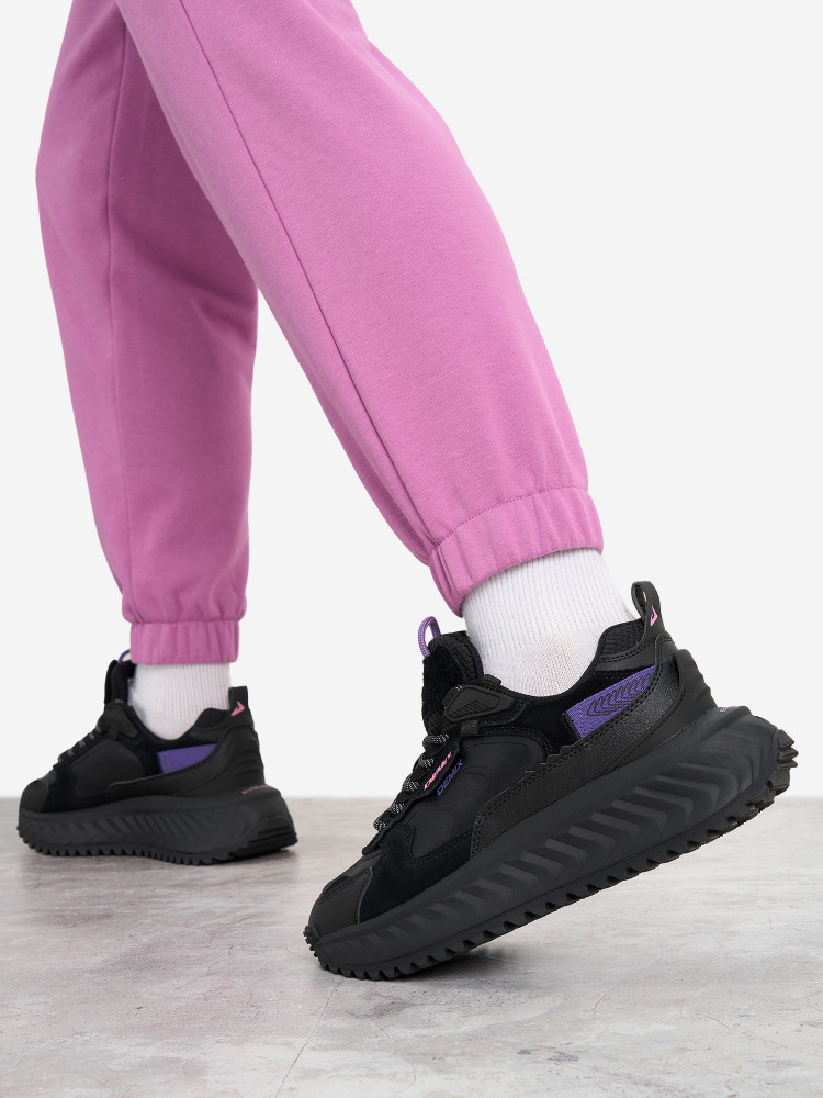 Кроссовки женские Ucrazy Enrblast 3 - фото 7