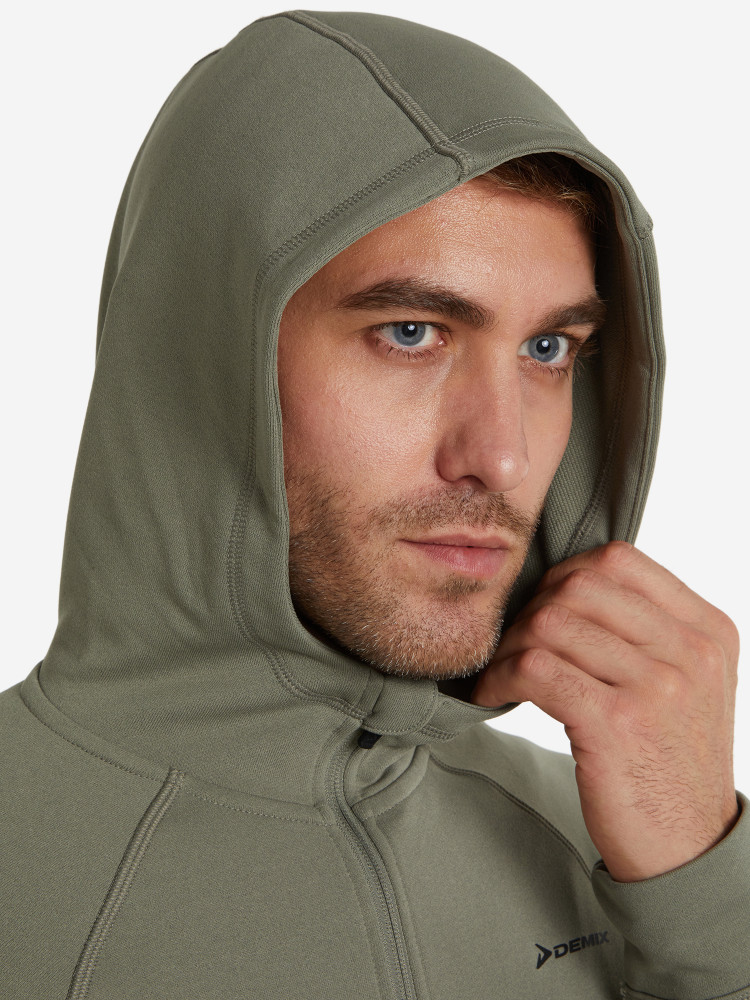 Толстовка мужская - фото 4