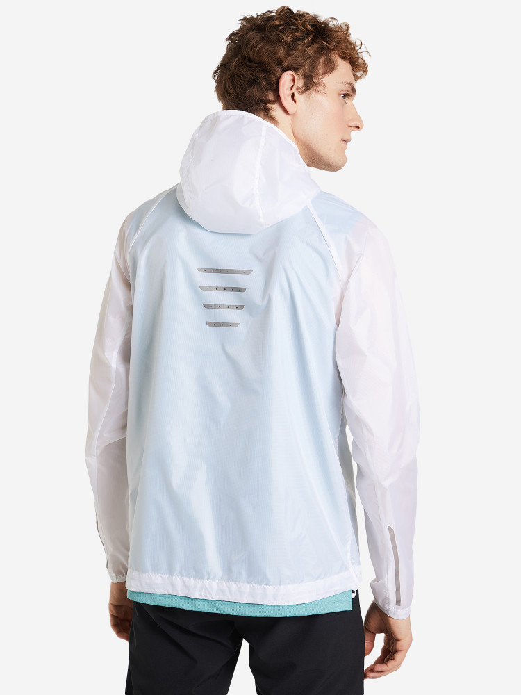 Ветровка мужская - фото 2