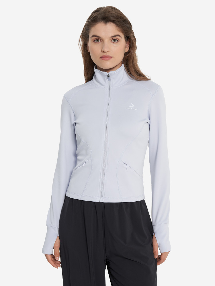 Толстовка женская - фото 2