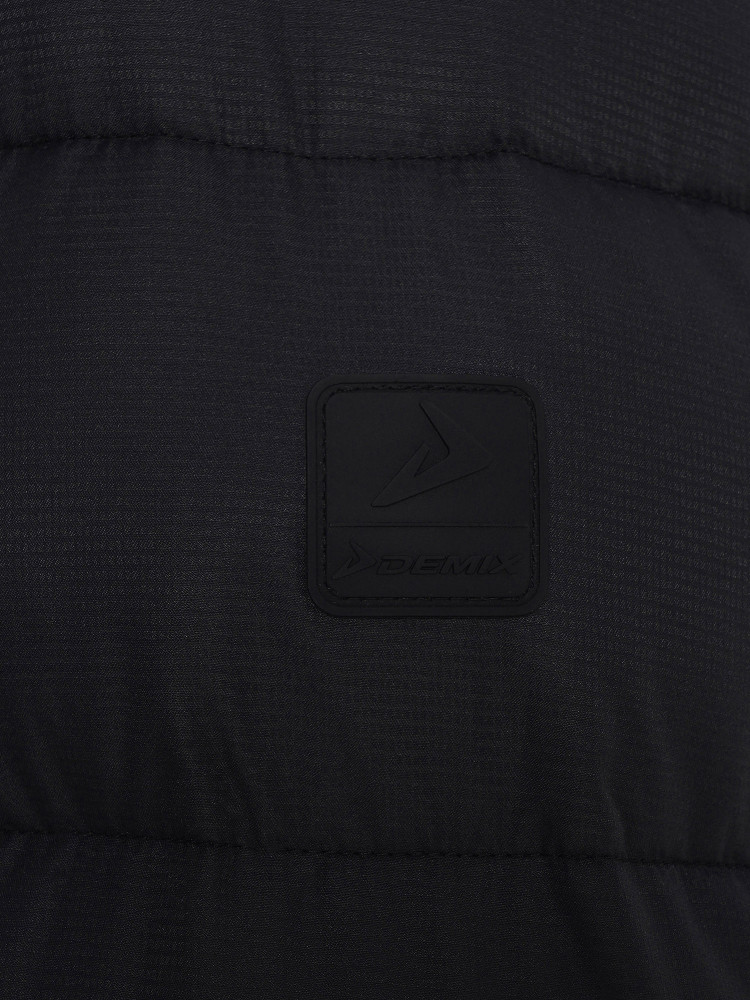 Пуховик мужской Demix - фото 9