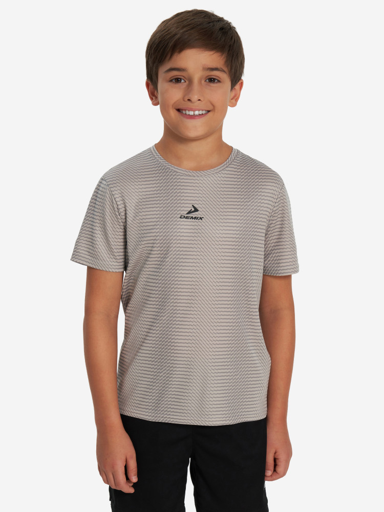 Футболка для мальчиков - фото 2