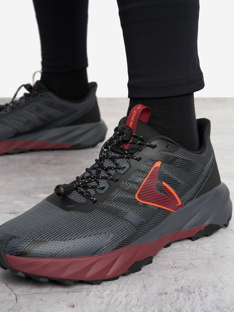 Кроссовки мужские Speed Trail Pro - фото 8