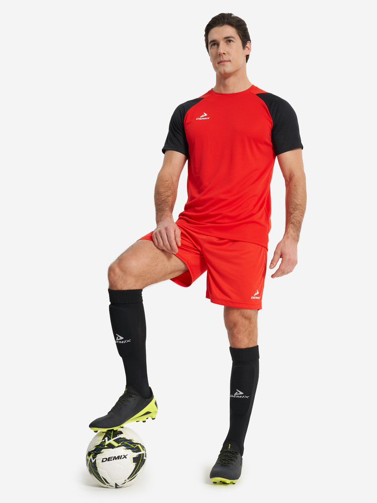 Шорты мужские - фото 4