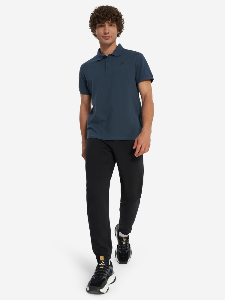 Поло мужское - фото 4